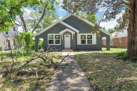 3204 Parrott Avenue, Waco, TX 76707