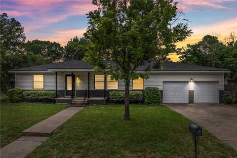 2124 Huntington Drive, Waco, TX 76710