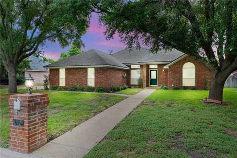 1417 Meadow Mountain Drive, Woodway, TX 76712