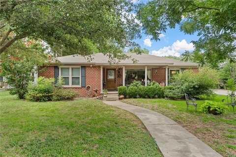 3801 Erath Avenue, Waco, TX 76710