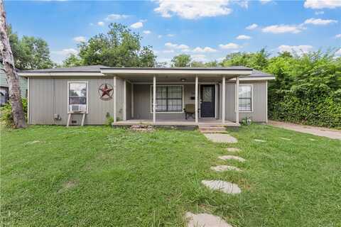 3108 N 25th Street, Waco, TX 76708