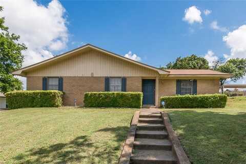 508 Mountain Lake Drive, Woodway, TX 76712