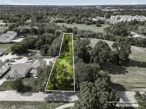 300 French Avenue, Waco, TX 76706