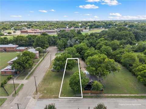 725 S 12th Street, Waco, TX 76706