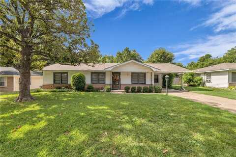 3300 Wynmore Drive, Waco, TX 76706