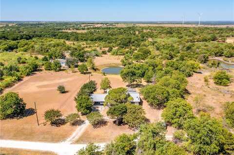 191 Hcr 3276, Mount Calm, TX 76673