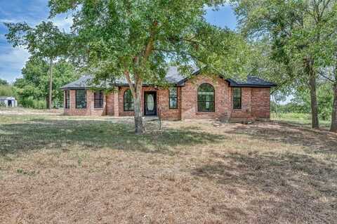 1692 Mynar Road, West, TX 76691