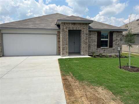 4017 Cosmos Street, Lorena, TX 76655