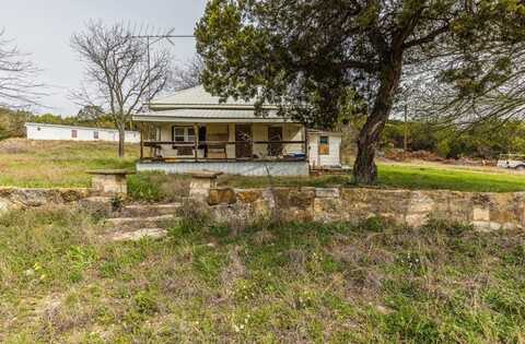 9375 Fm 183, Gatesville, TX 76528