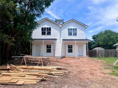 1605 Clark Avenue, Waco, TX 76708