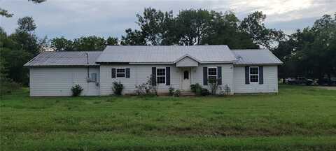 200 S Narcissus Street, Kosse, TX 75838