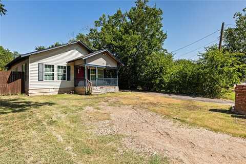 1511 Gurley Avenue, Waco, TX 76706