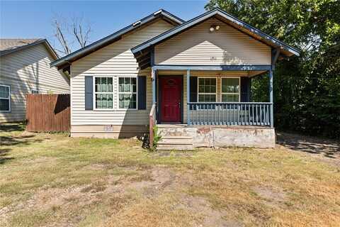 1511 Gurley Avenue, Waco, TX 76706