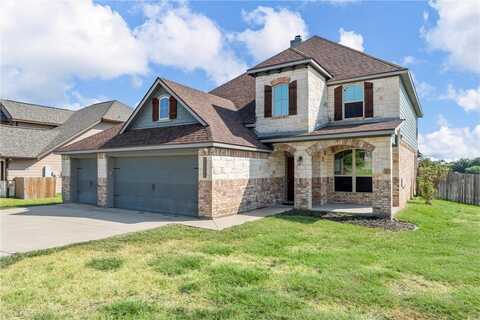 10864 Burnham Drive, Waco, TX 76708