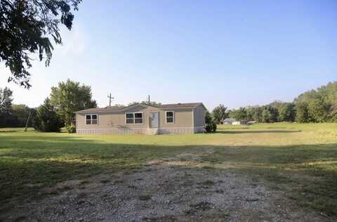 302 E Adams, Kosse, TX 76653