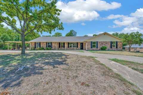 618 Santa Fe Drive, Woodway, TX 76712