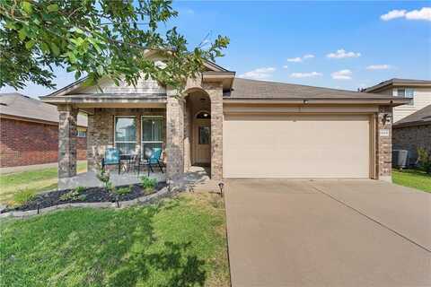 6525 Cascade Drive, Woodway, TX 76712