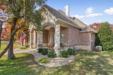 1257 Dominion Oaks Drive, China Spring, TX 76633