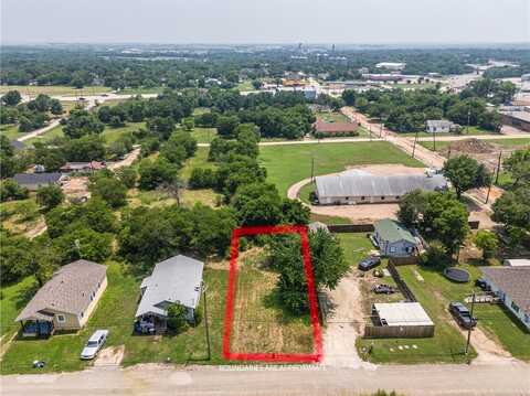 Tbd 3rd Street, Hillsboro, TX 76645