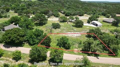 510 Cedar Ridge Road, Gatesville, TX 76528