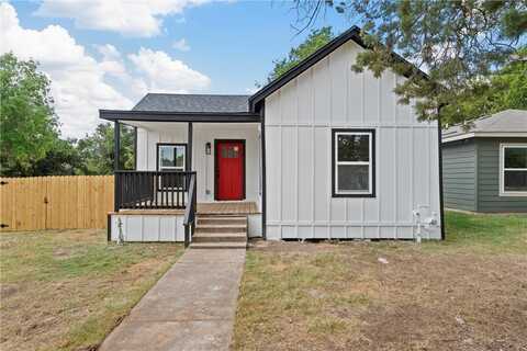 1308 N 6th Street, Waco, TX 76707