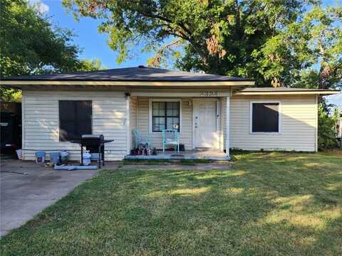 2324 Lee Street, Waco, TX 76711