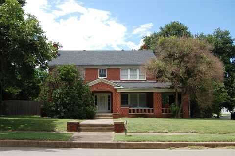 2401 Homan Avenue, Waco, TX 76707