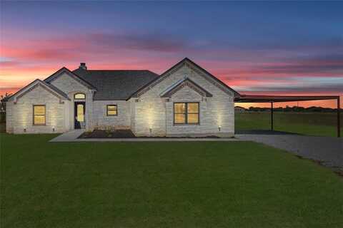 324 Compton Road, Crawford, TX 76689