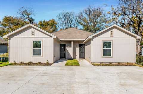 1226 Chestnut Street, Waco, TX 76704