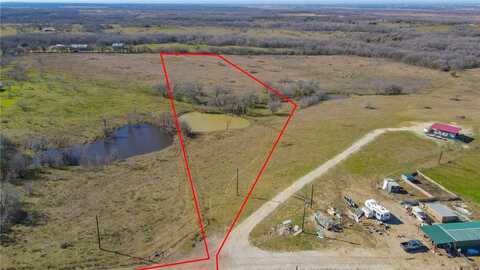 Tbd Hcr 3322 Loop, Hubbard, TX 76648