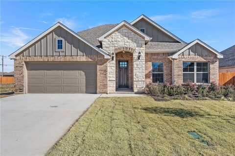 505 Geyser Trail, Waco, TX 76712