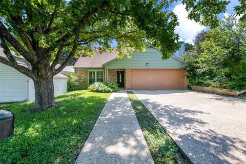 3311 Brannon Drive, Waco, TX 76710