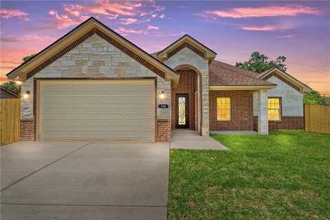 106 Kay Drive, Waco, TX 76706