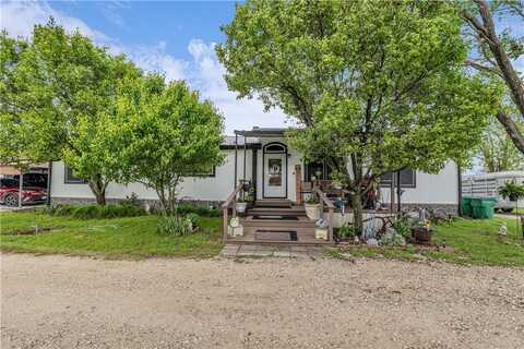 321 Altus RD, Elm Mott, TX 76640