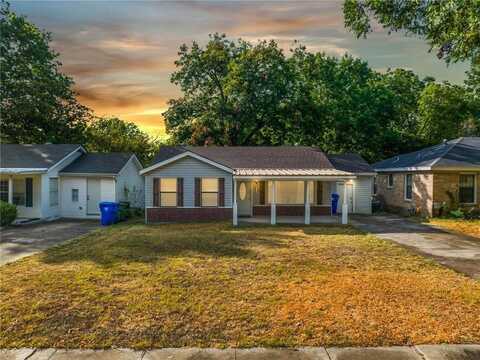 3728 Morrow Avenue, Waco, TX 76710