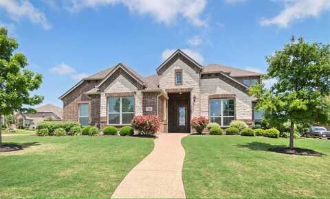 200 Rosetree Court, Hewitt, TX 76643