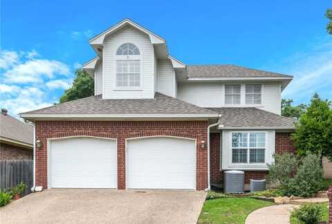 79 Sugar Creek Place, Woodway, TX 76712