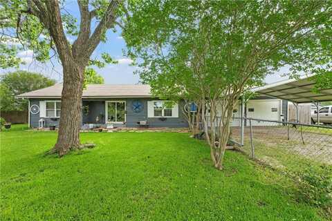 276 Ramsey Loop, Riesel, TX 76682