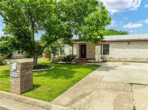 1605 Brooking Street, Belton, TX 76513