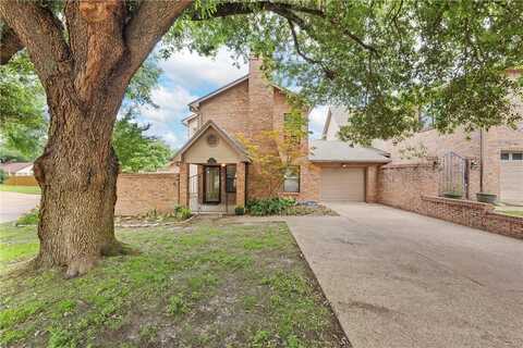 125 Pleasant Grove Lane, Waco, TX 76712