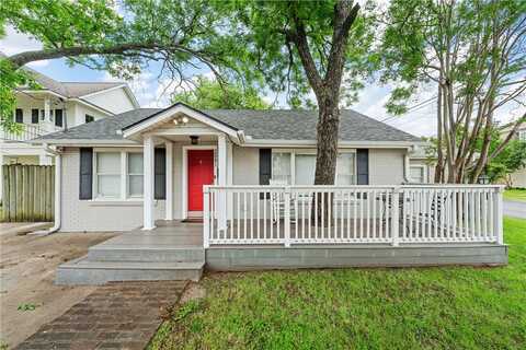 2001 S 9th Street, Waco, TX 76706