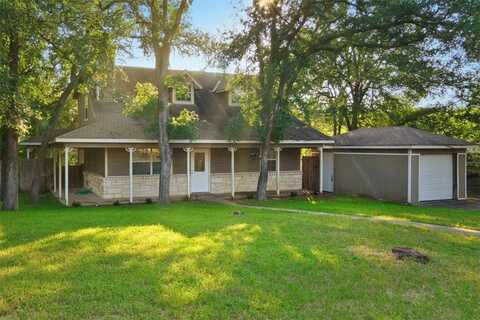 114 N Andrews, Robinson, TX 76706