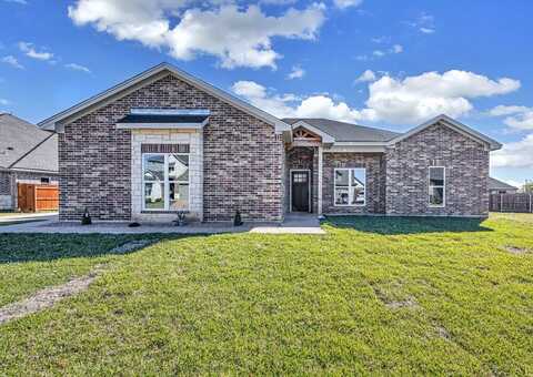 910 Cumberland Street, Mc Gregor, TX 76657