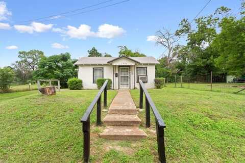 1206 E Calhoun Avenue, Waco, TX 76704