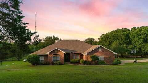 3787 Cedar Rock Parkway, Crawford, TX 76638