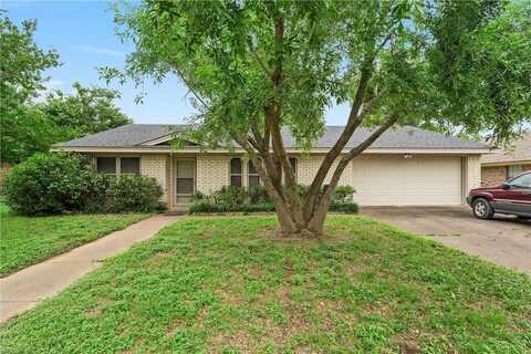 1118 Pawnee Drive, Waco, TX 76705