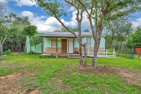 127 PR 1416 Road, Morgan, TX 76671