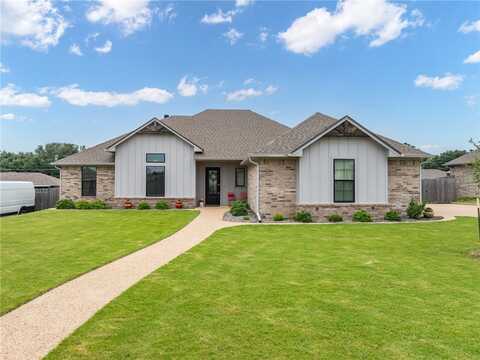 208 Fox Run Lane, Waco, TX 76706