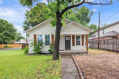 2004 S 11th Street, Waco, TX 76706