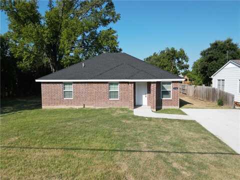 3324 N 26th Street, Waco, TX 76708